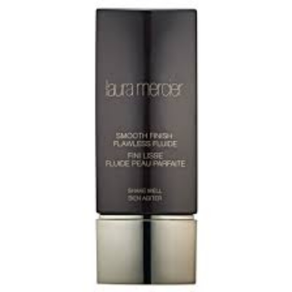 Laura Mercier smooth finish flawless fluide - Vanille NIB
